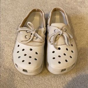 Men’s Crocs